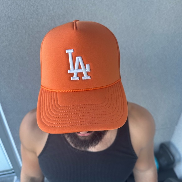 Trucker hat - Picture 1 of 2